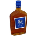 E&J E & J Res VSOP Brandy 375mL