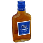 E&J E & J Res VSOP Brandy 200mL