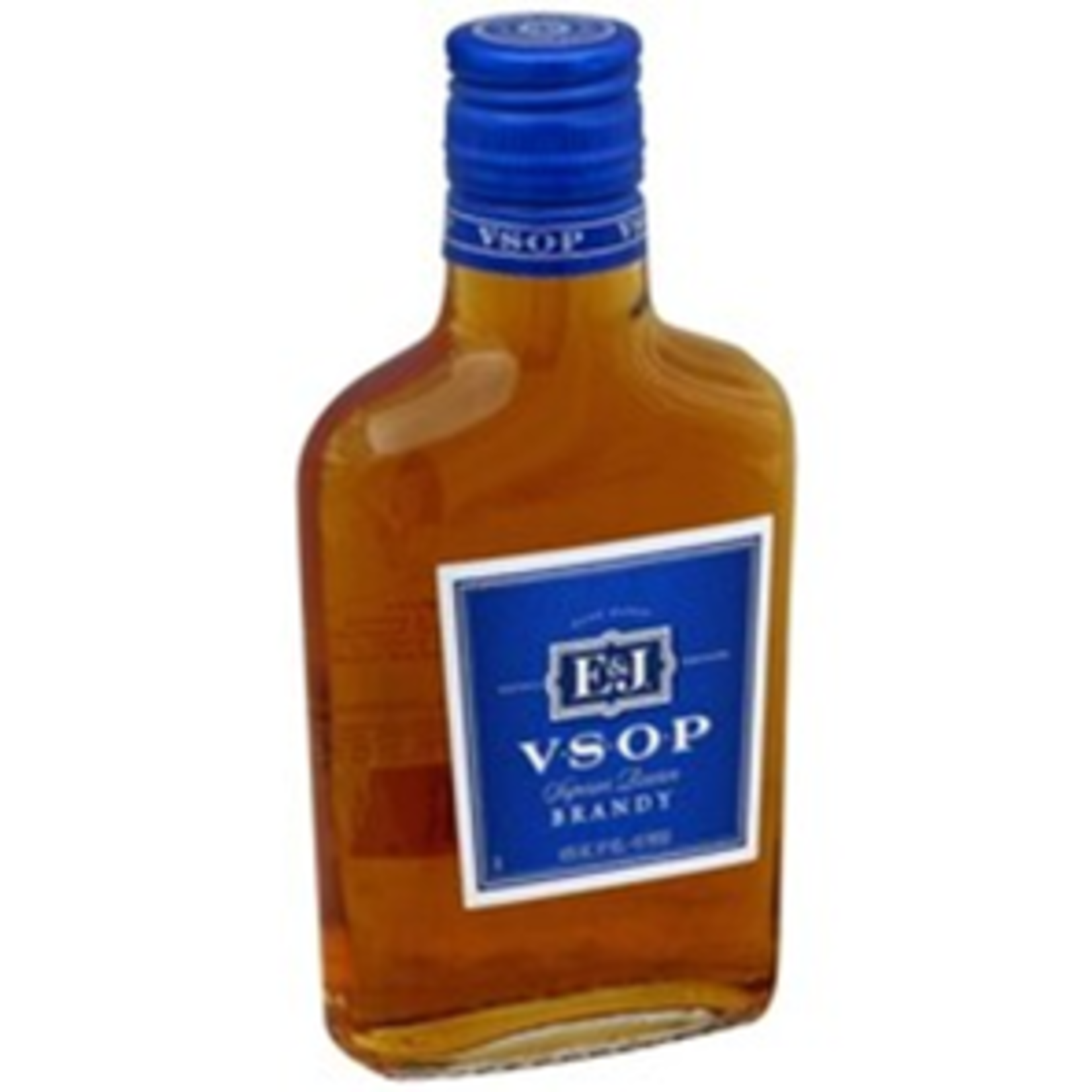 E&J E & J Res VSOP Brandy 200mL