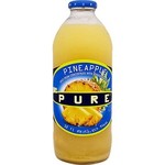 Mr Pure Mr Pure Pineapple Juice 32 oz