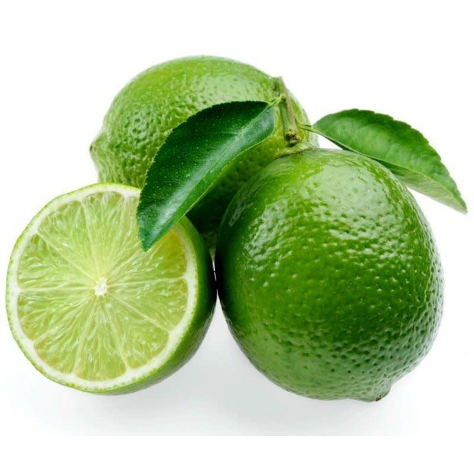 Fresh Lime (each)