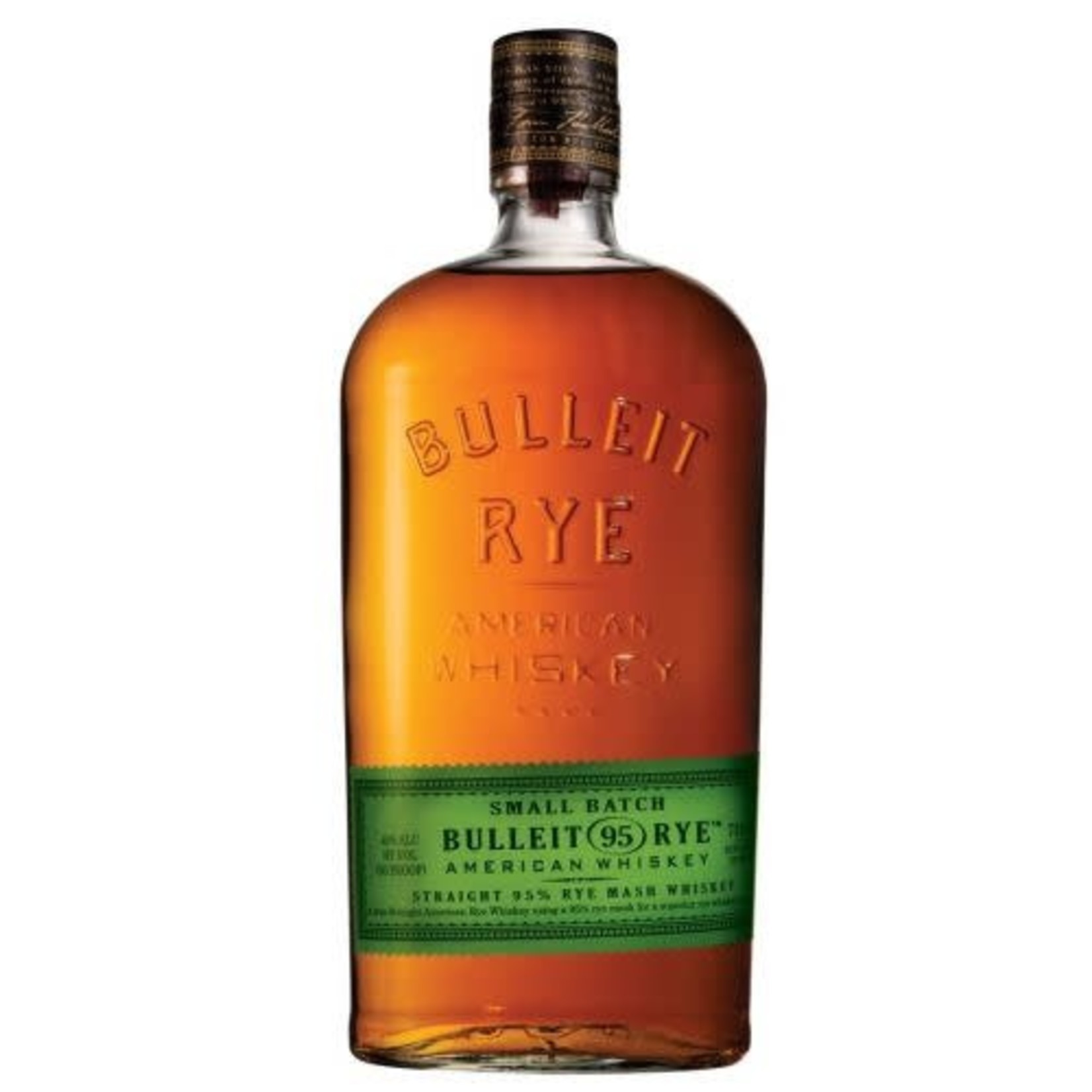 Bulleit Bulleit 95 Rye Whiskey
