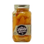 Ole Smoky Ole Smoky Moonshine Peach 750 mL