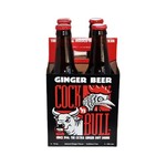 Cock N Bull Cock N Bull Ginger Beer 4 x 12oz bottles