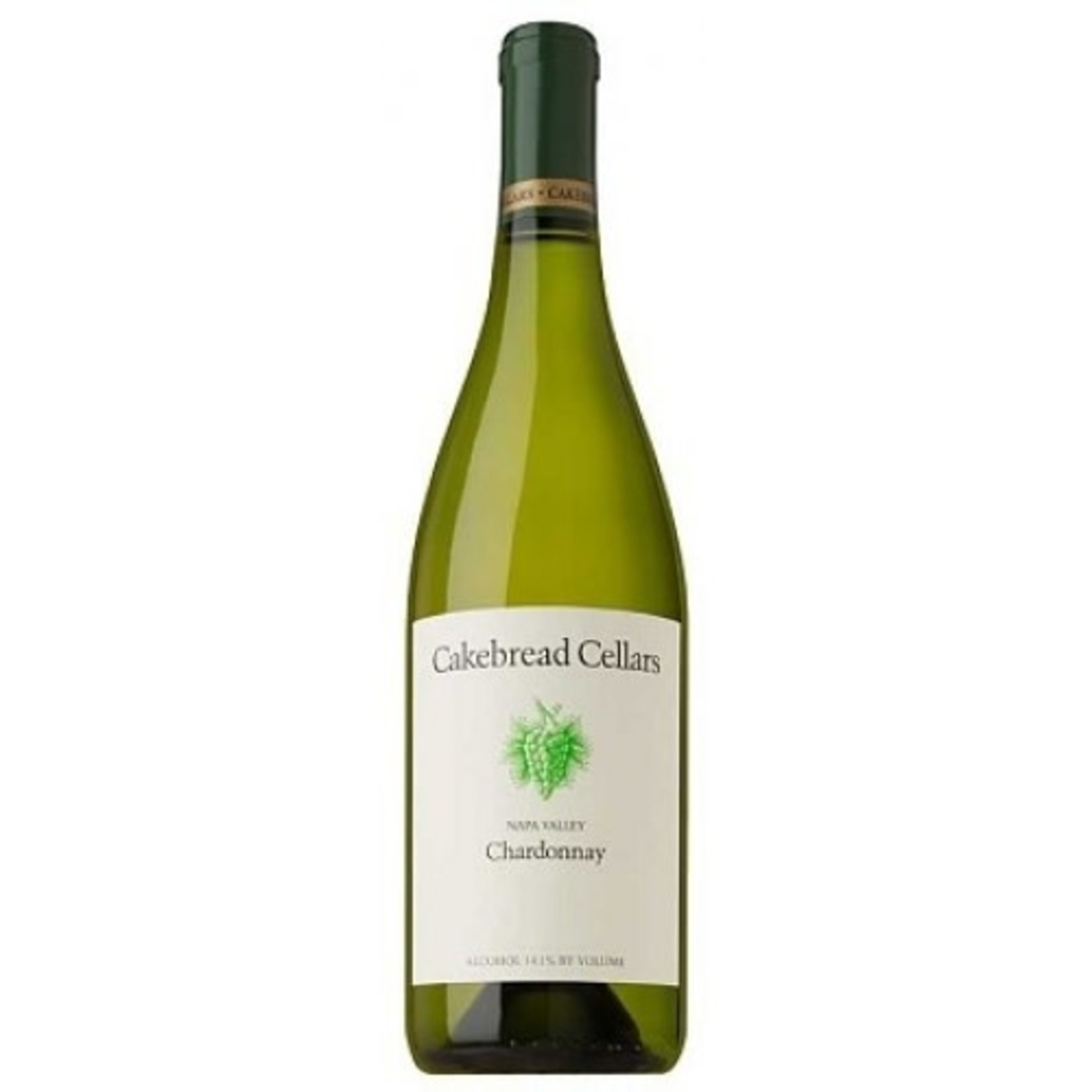 Cakebread Cakebread Chardonnay 750 mL