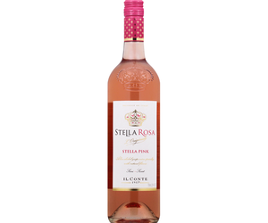 Stella 2024 rosa pink