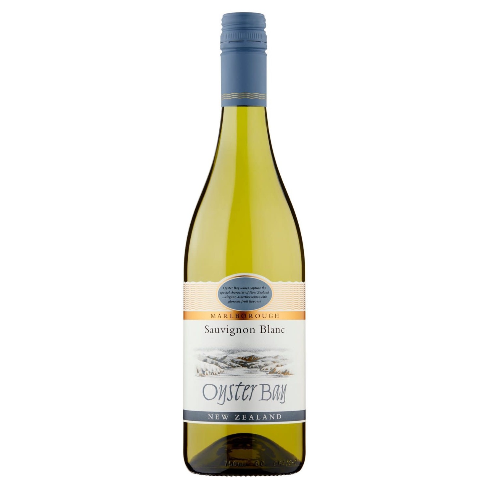 Oyster Bay Oyster Bay Sauvignon Blanc 750 mL