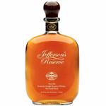 Jefferson's Jeffersons Reserve Bourbon 750 mL