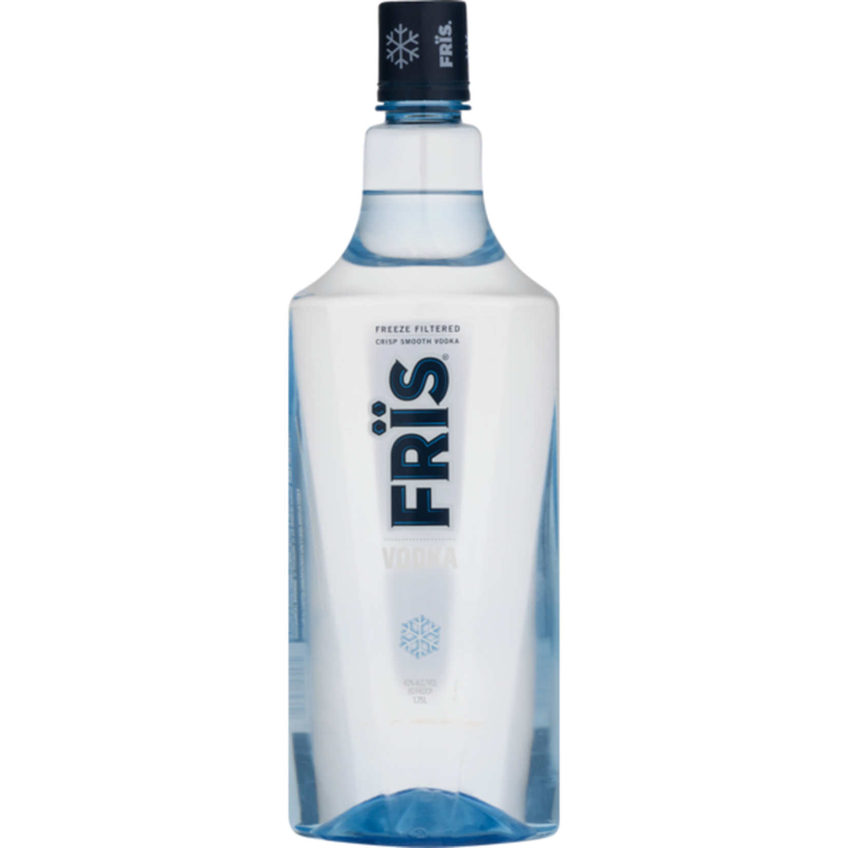 Fris Vodka 1.75 L
