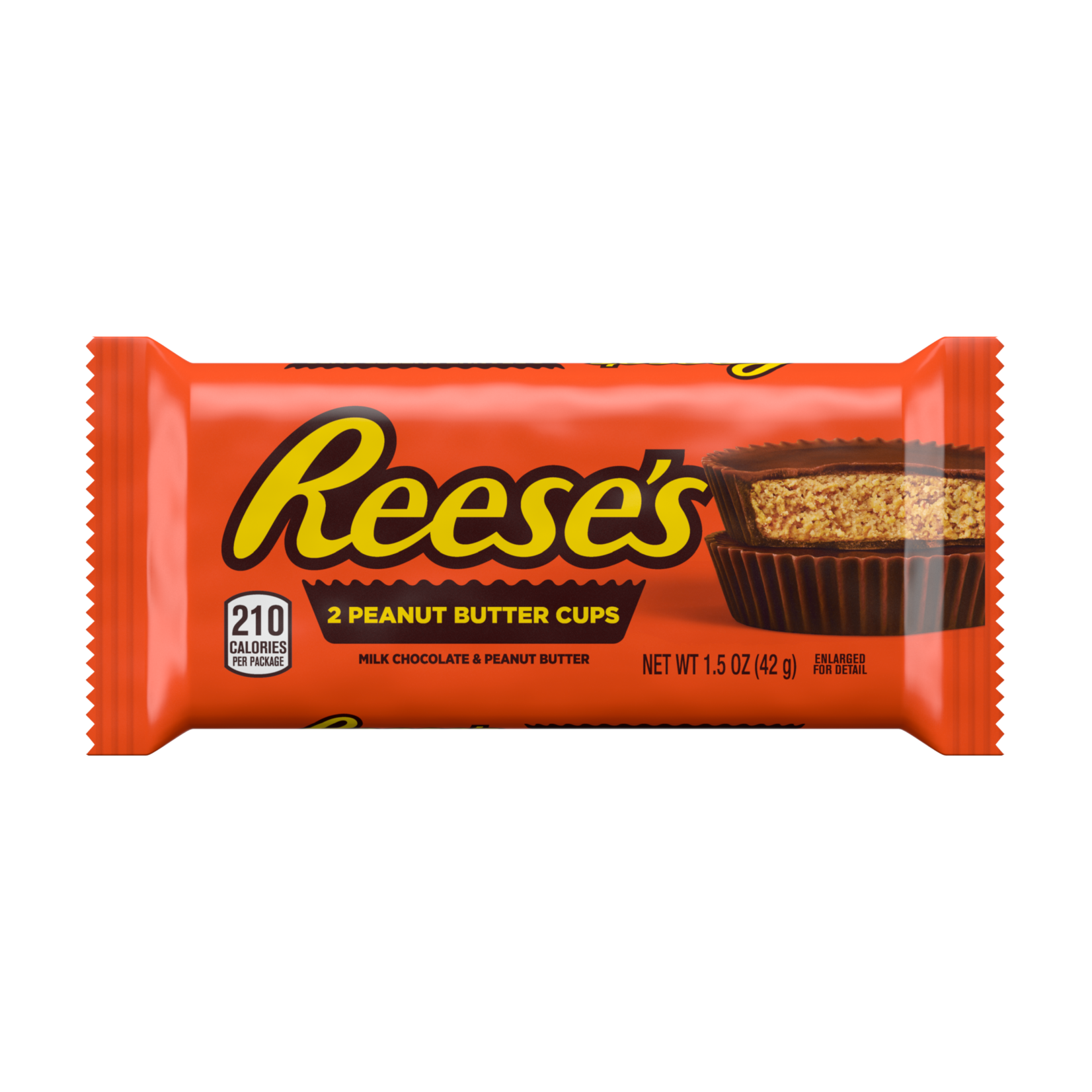 Reese’s Peanut Butter Cups 1.5 oz