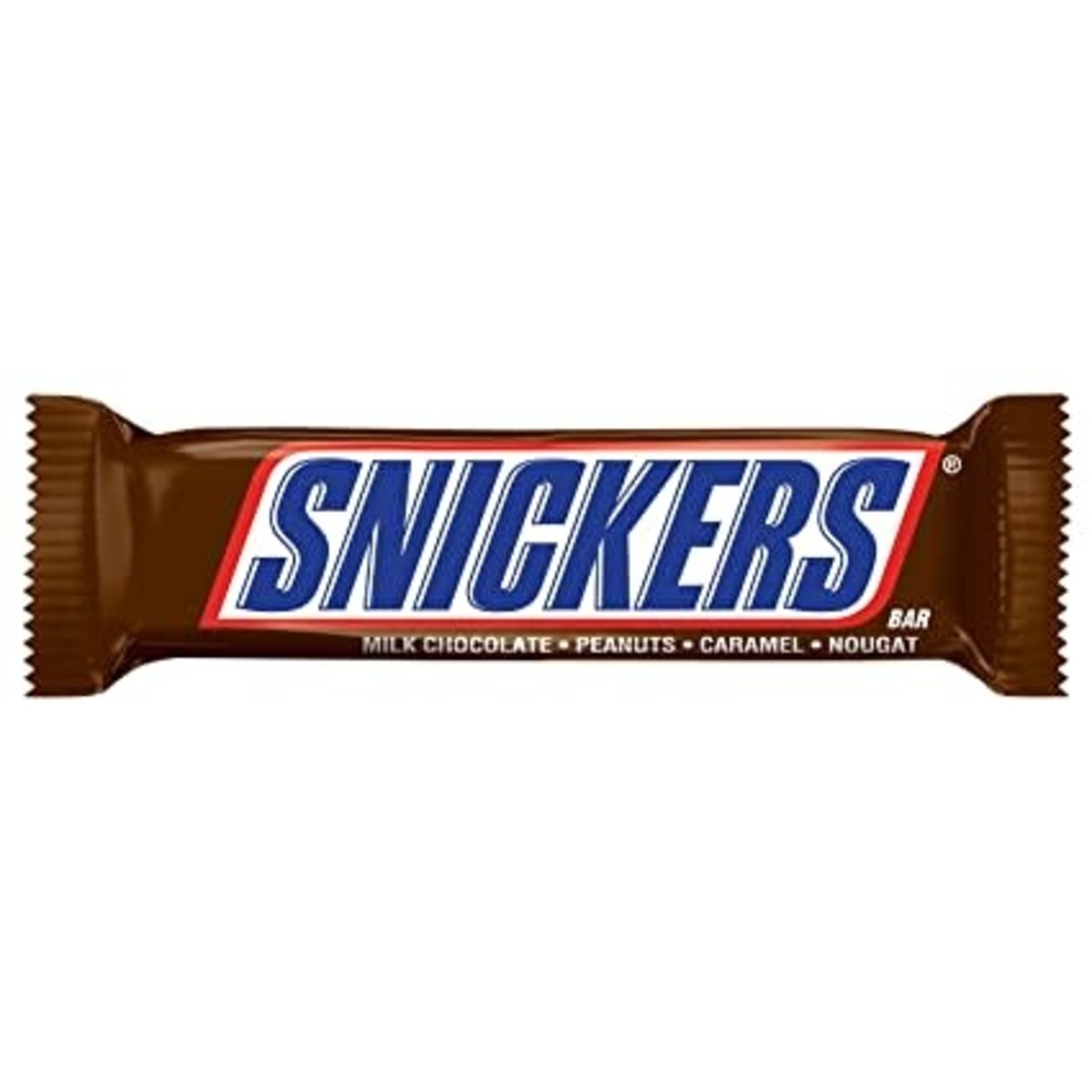 Snickers Bar 1.86oz