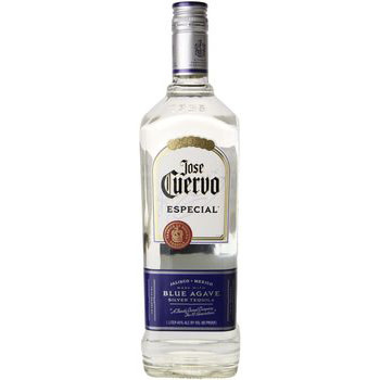 Jose Cuervo Especial Silver Tequila - Fenwick Liquor
