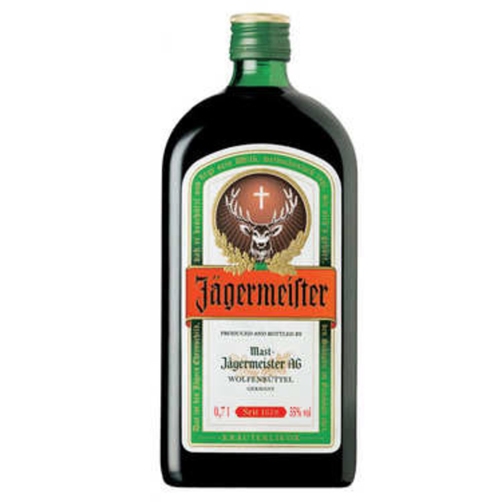 Jagermeister Jagermeister