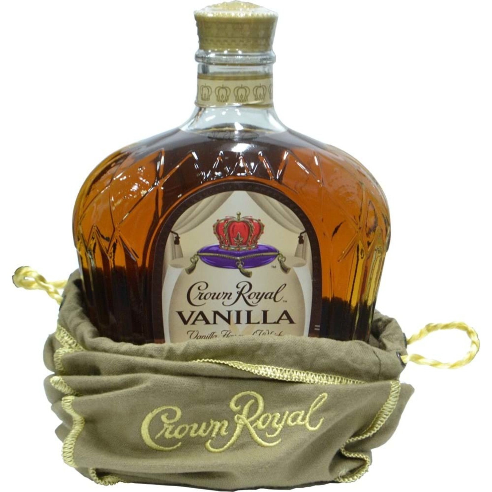 Crown Royal Crown Royal Vanilla
