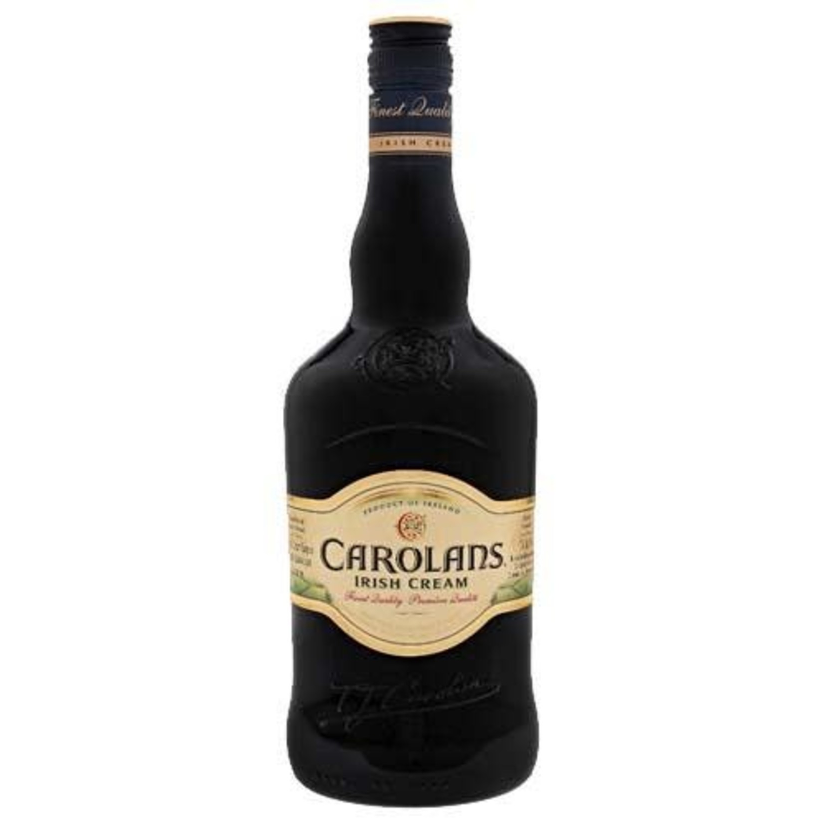 Carolans Carolans Irish Cream Liqueur