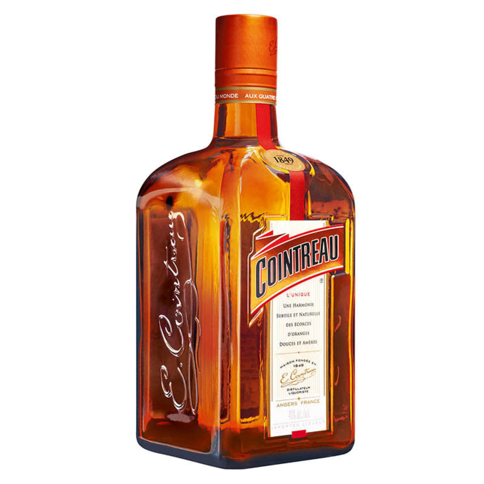 Cointreau Cointreau