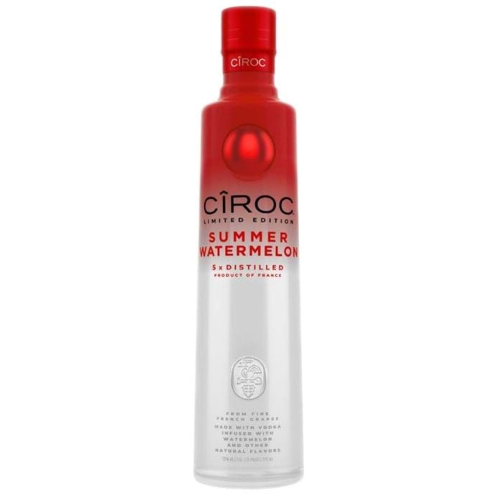 Ciroc Ciroc Summer Watermelon 750 mL