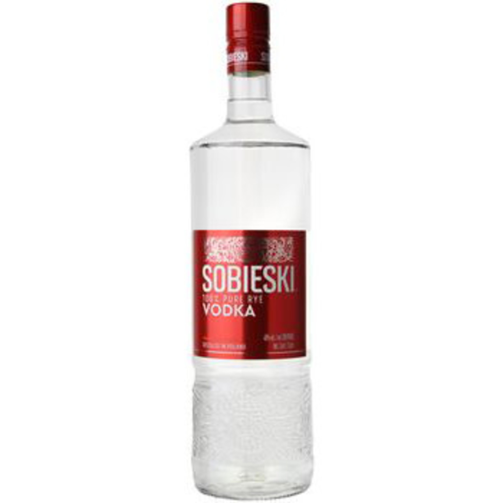 Sobieski Sobieski Vodka