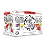 White Claw White Claw Variety Pack No. 3 12 pack