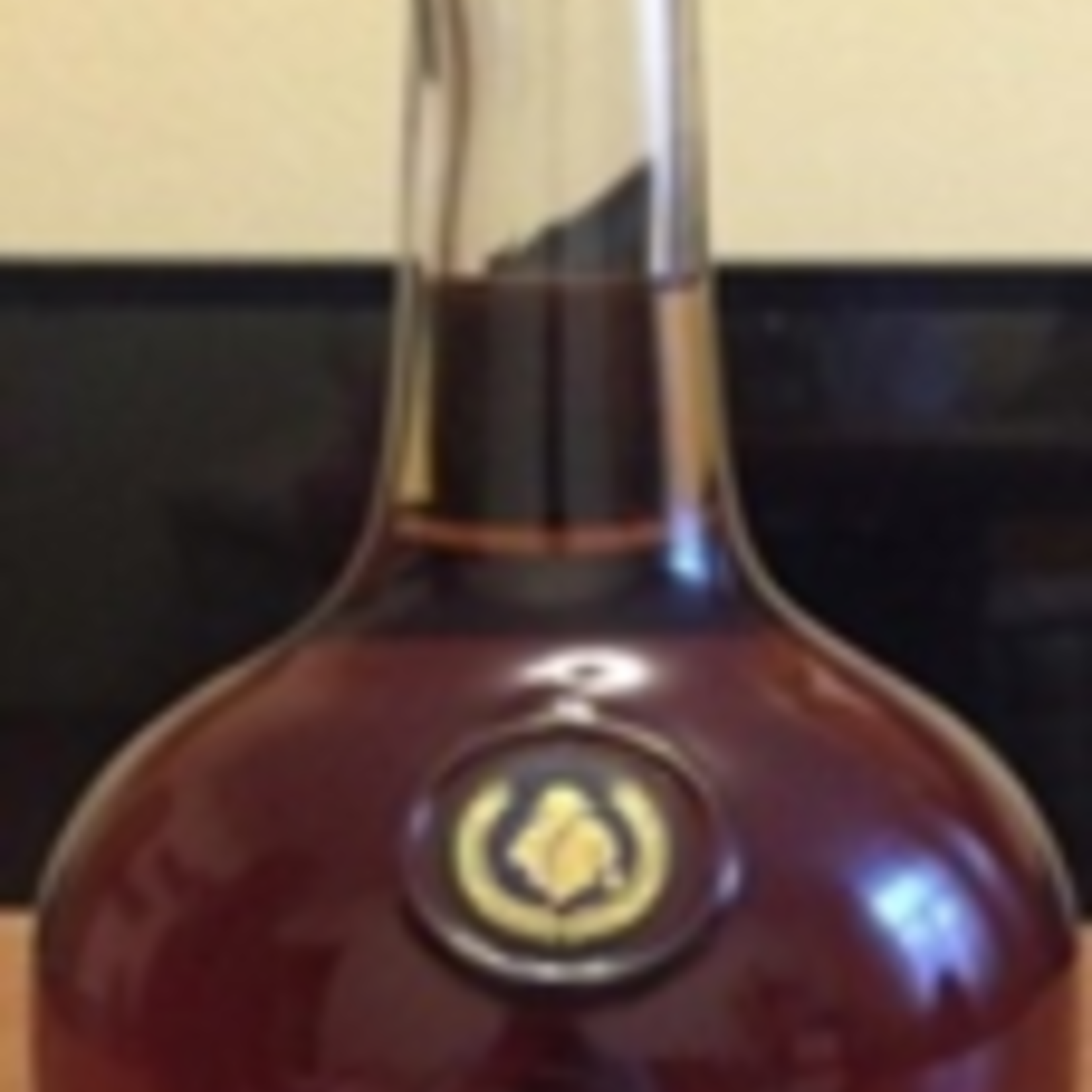Courvoisier Courvoisier VS Cognac