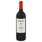 Poppy Poppy Cabernet Sauvignon 750 mL