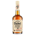 George Dickel 12 yr 1.0 L