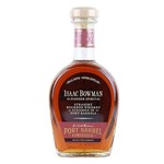 Bowman Isaac Bourbon Port Finish 750 mL