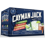 Cayman Jack Cayman Jack Variety 12 pack