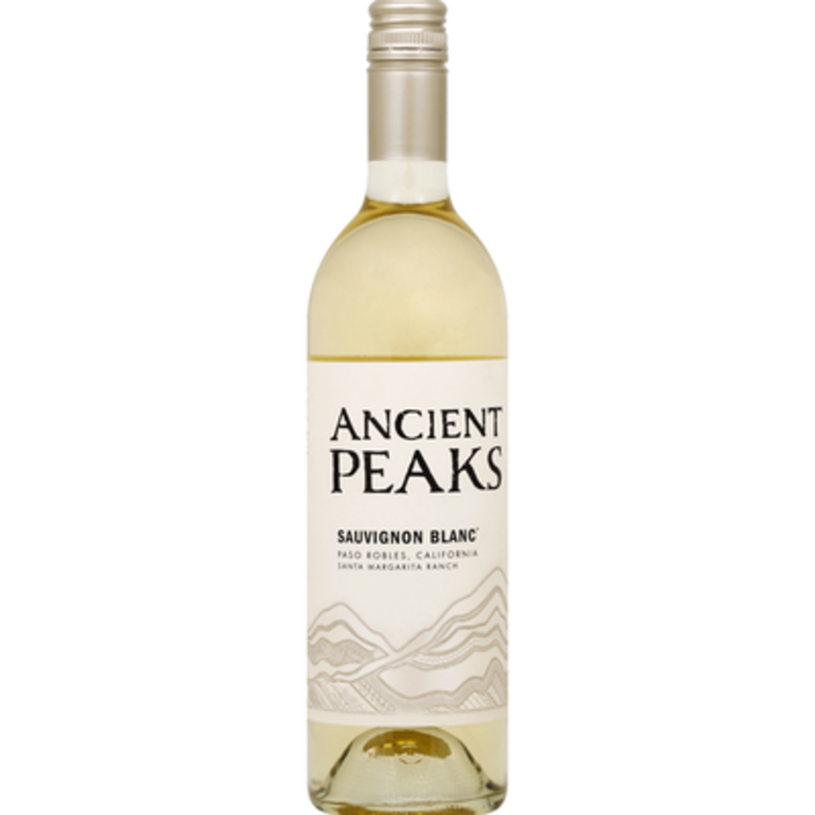 Ancient Peaks Sauvignon Blanc 750 mL