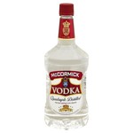 McCormick Mccormick Vodka 100 proof 1.75 L