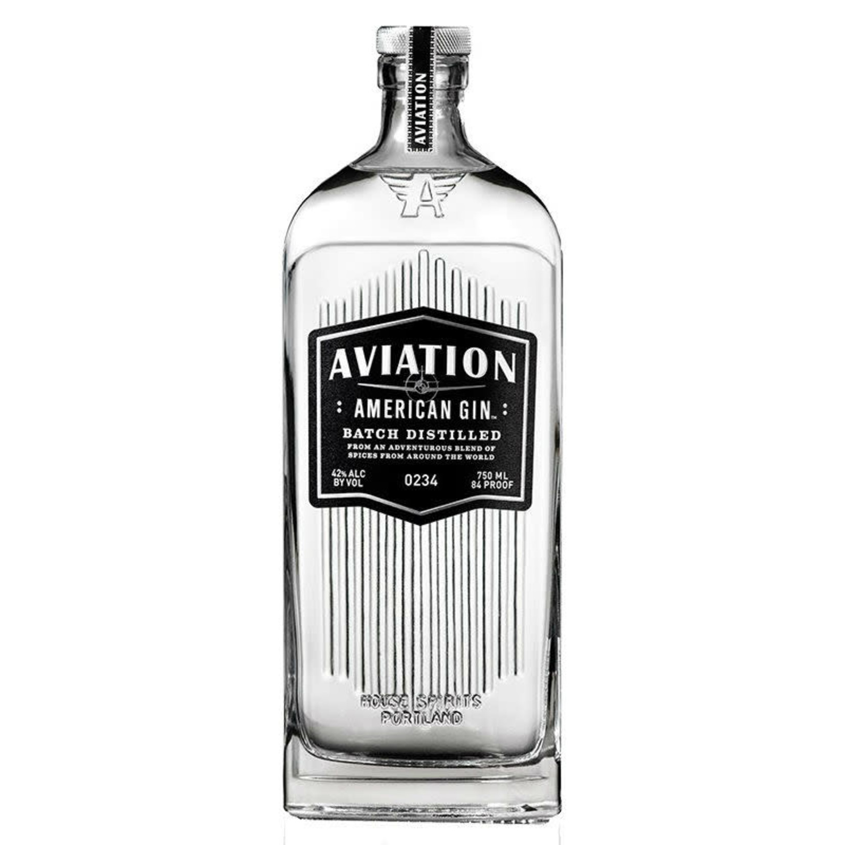 Aviation Aviation Gin 750 mL