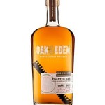 Oak & Eden Oak & Eden Toasted Oak Bourbon 750 mL