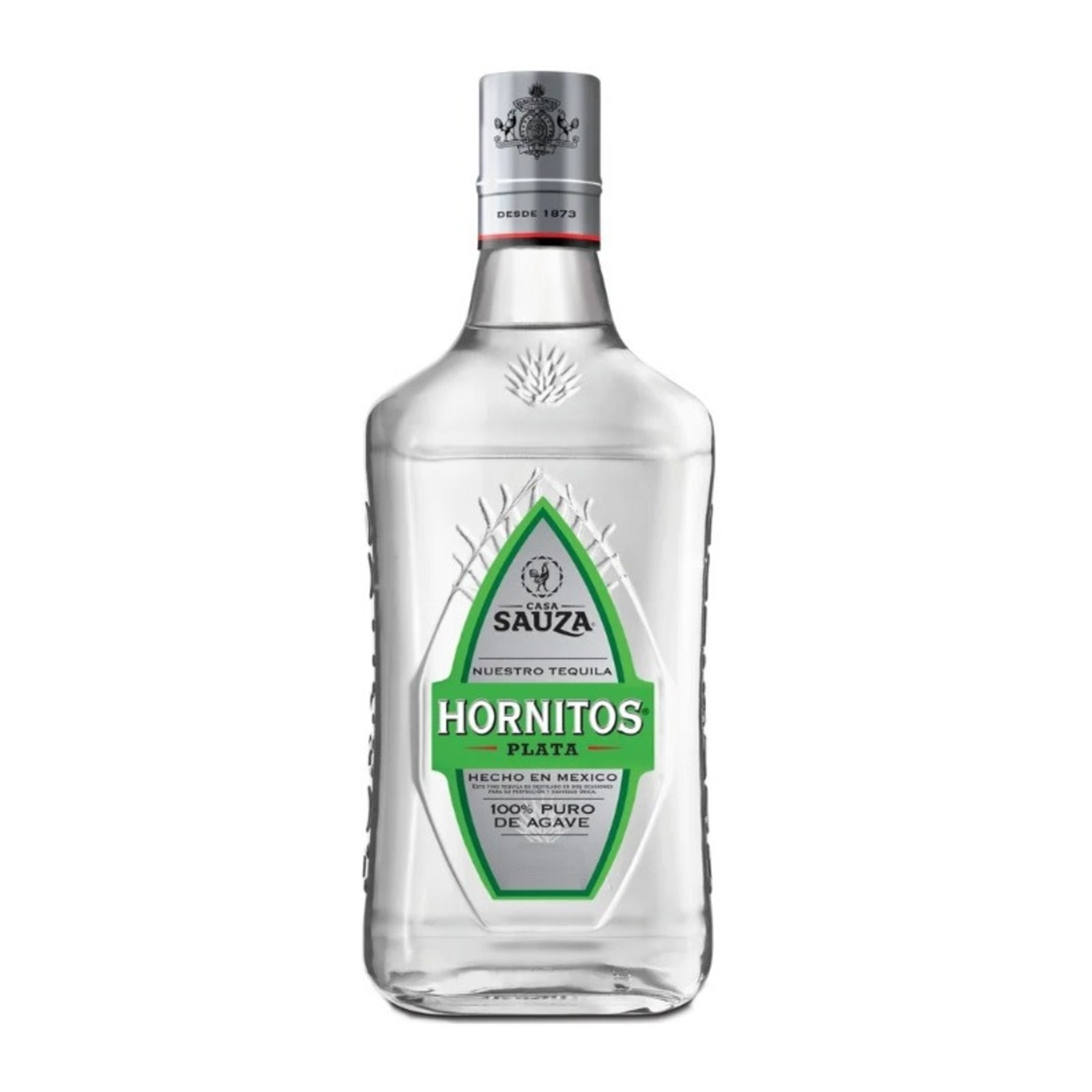 Hornitos Hornitos Plata Tequila