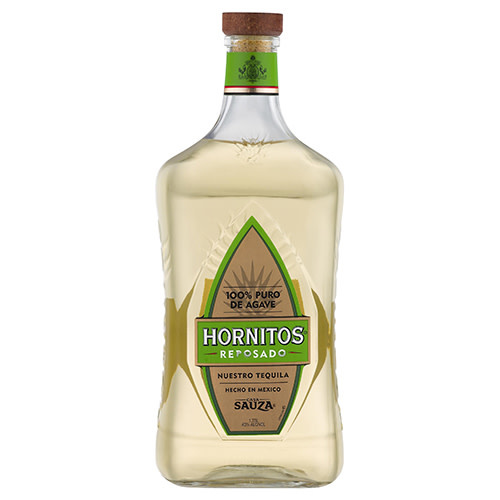 Hornitos Reposado Tequila Fenwick Liquor
