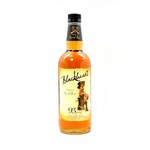 Blackheart Blackheart Premium Spiced Rum 750 mL