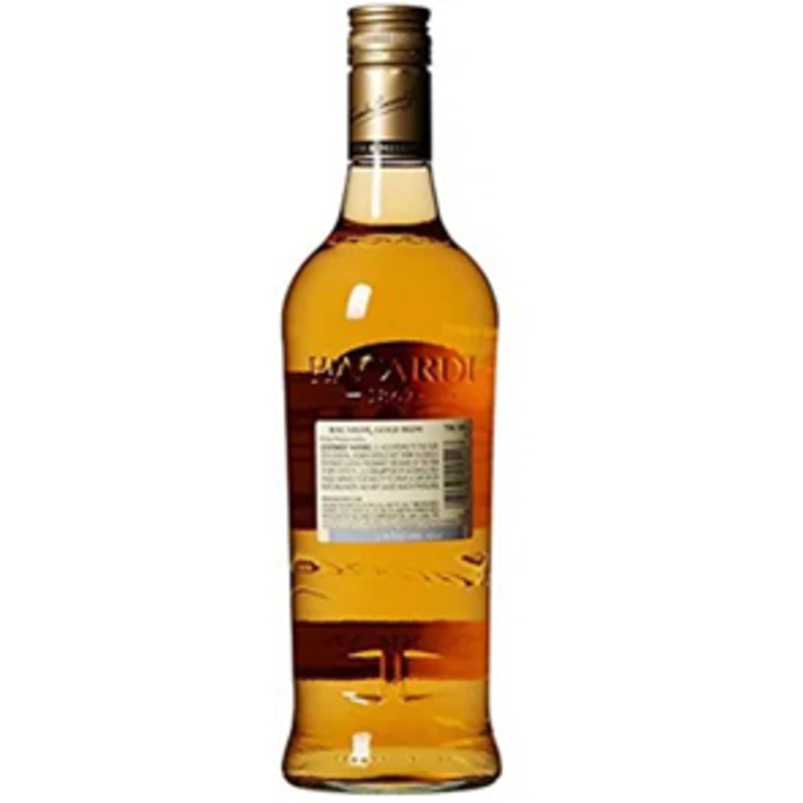 Castillo Castillo Gold Rum