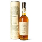 Oban Oban 14 yr Single Malt Scotch 750 mL