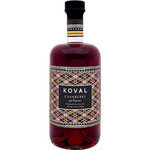 Koval Koval Cranberry Liqueur 750 mL