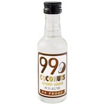 99 Brand 99 Schnapps Counter Coconuts 50 mL