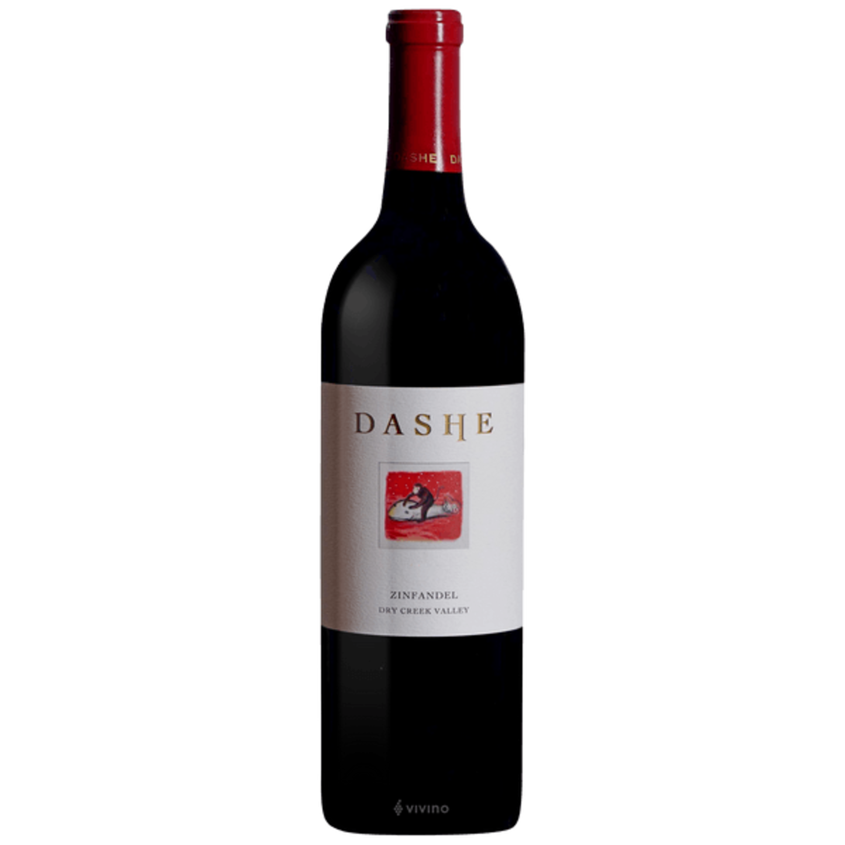 Dashe Dashe Zinfandel Dry Creek Valley