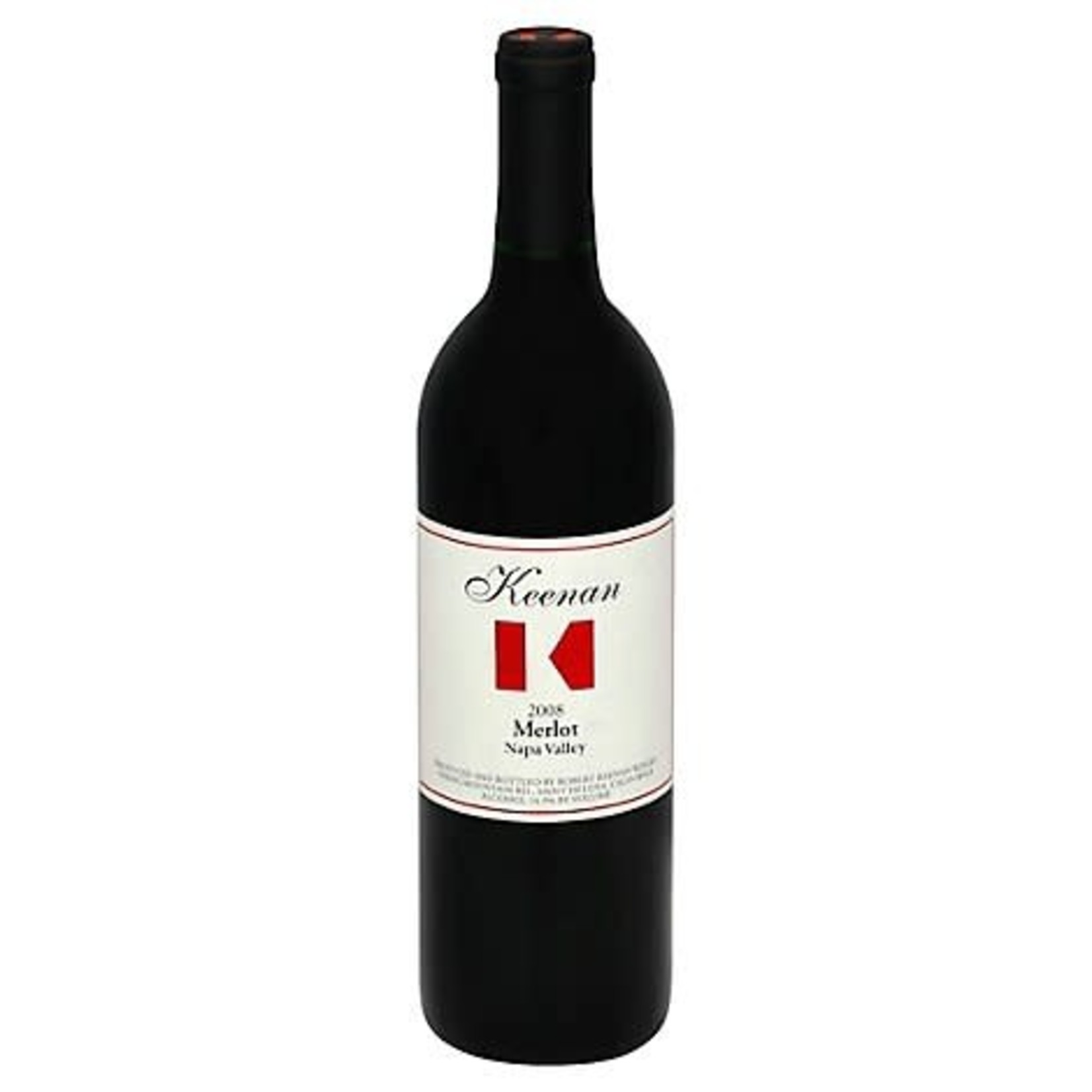 Keenan Keenan Merlot Napa 750 mL