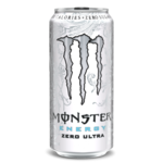 Monster Monster Zero Ultra 16 oz