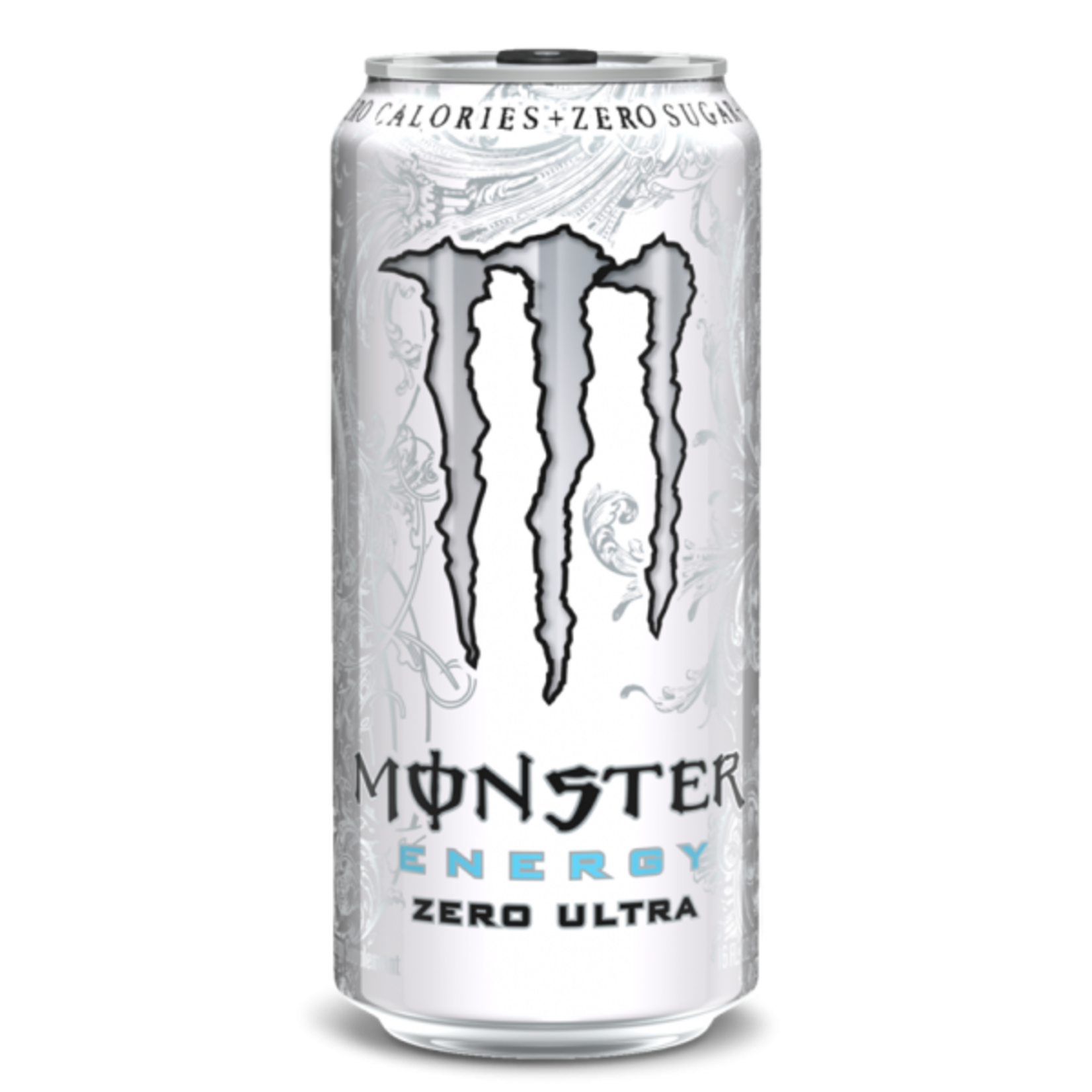 Monster Monster Zero Ultra 16 oz