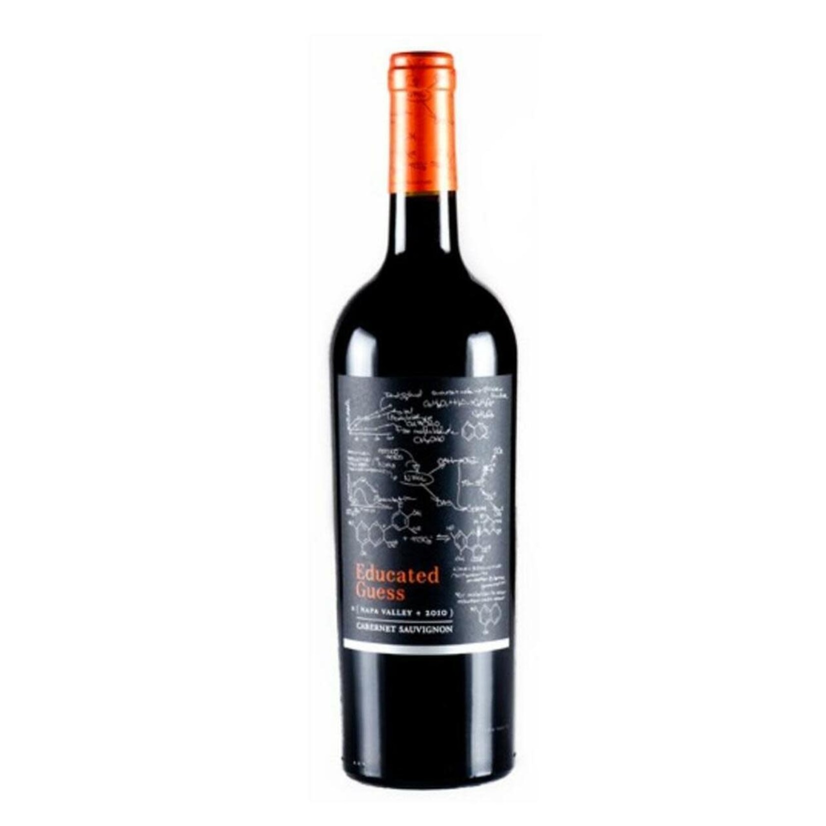 Educated Guess Educated Guess Cabernet Sauvignon 750mL