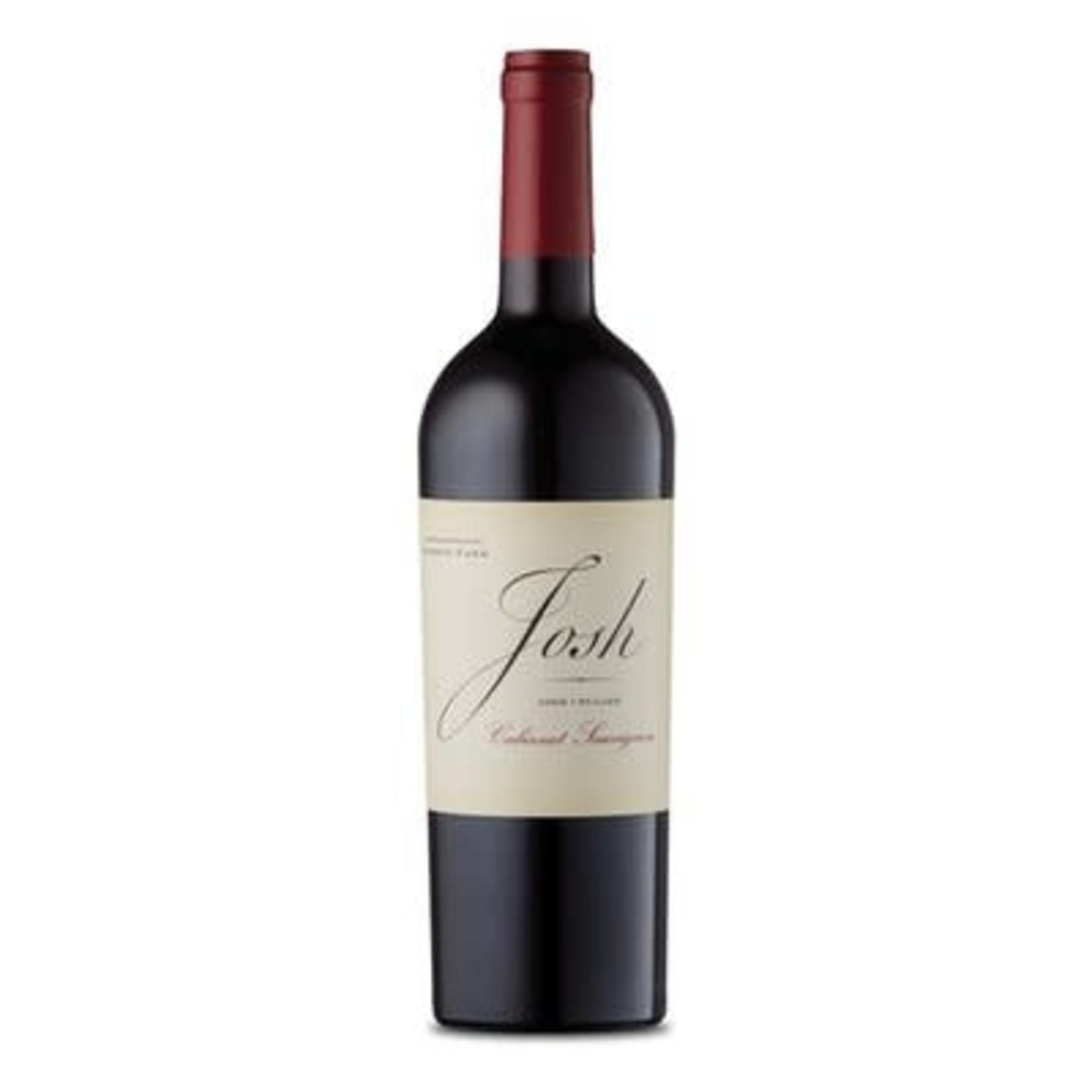 Josh Cellars Josh Cellars Cabernet Sauvignon 750 mL