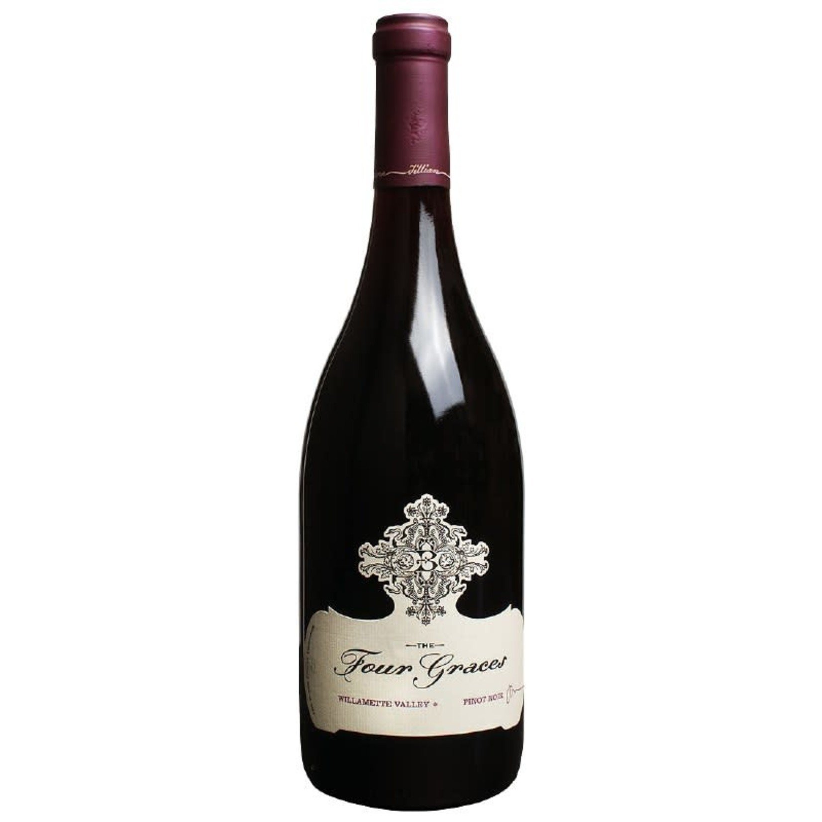 Four Graces Four Graces Pinot Noir 750 mL