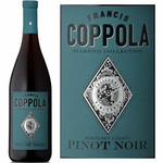 Niebaum Coppola Coppola Diamond Collection Pinot Noir 750 mL