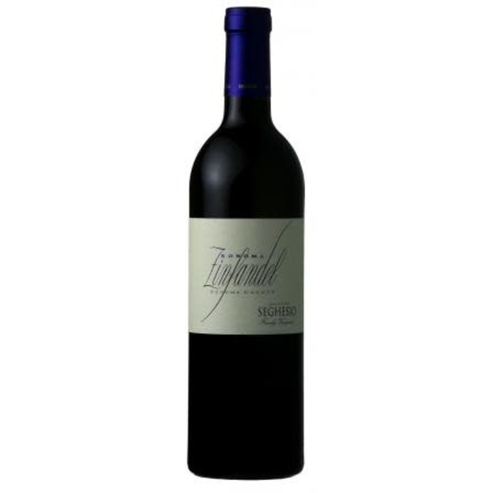 Seghesio Seghesio Sonoma Zinfandel