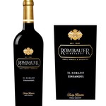 Rombauer Rombauer El Dorado Zinfandel 750 mL