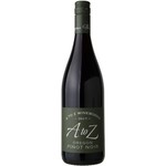 A to Z A to Z Pinot Noir 750 mL